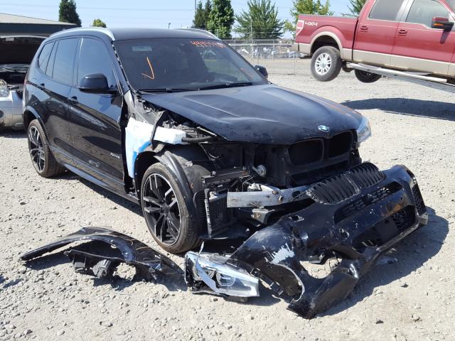 2015 bmw x3 xdrive3