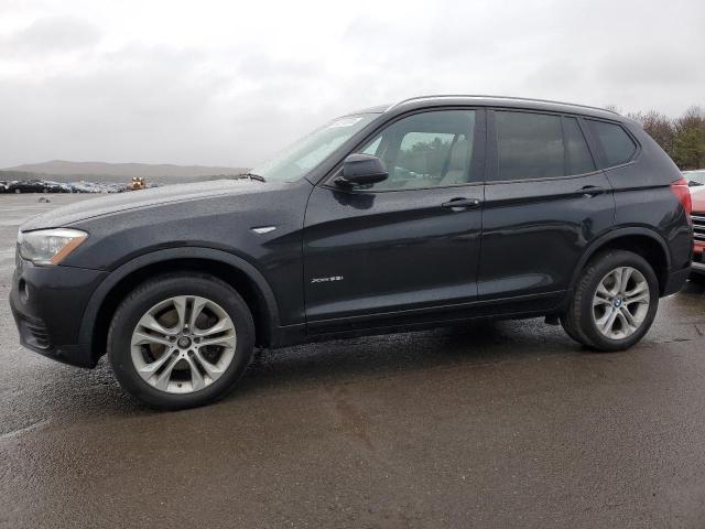 2016 bmw x3