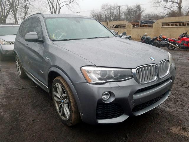 2002 bmw x3 xdrive3