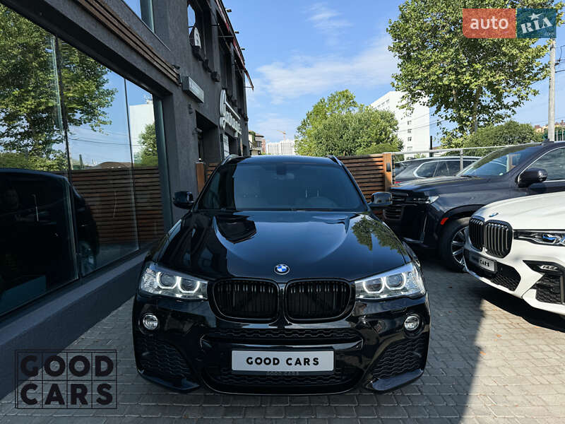 2013 bmw x3
