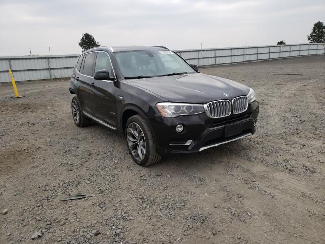 2015 bmw x3