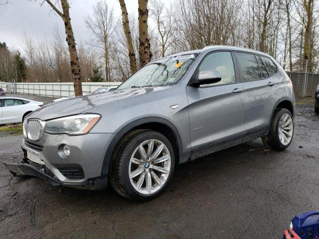 2014 bmw x3