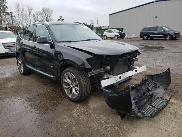 2015 bmw x3 xdrive3