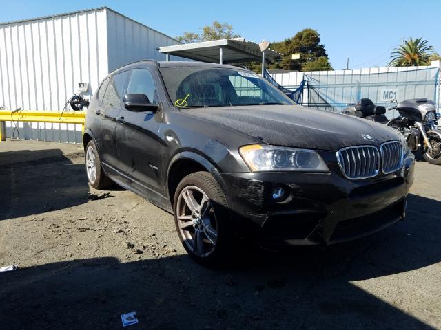 2013 bmw x3