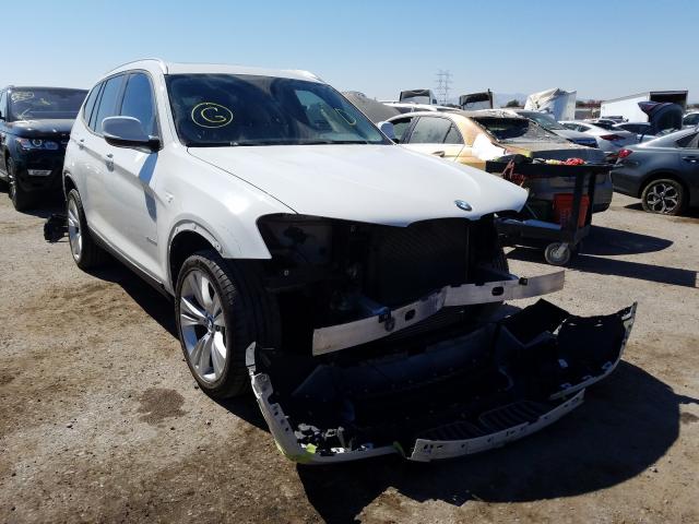 2013 bmw x3