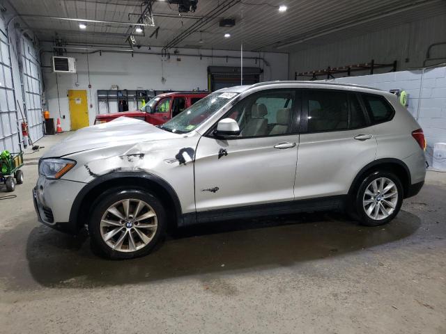 2017 bmw x3 xdrive2
