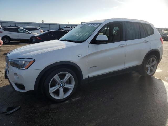 2017 bmw x3