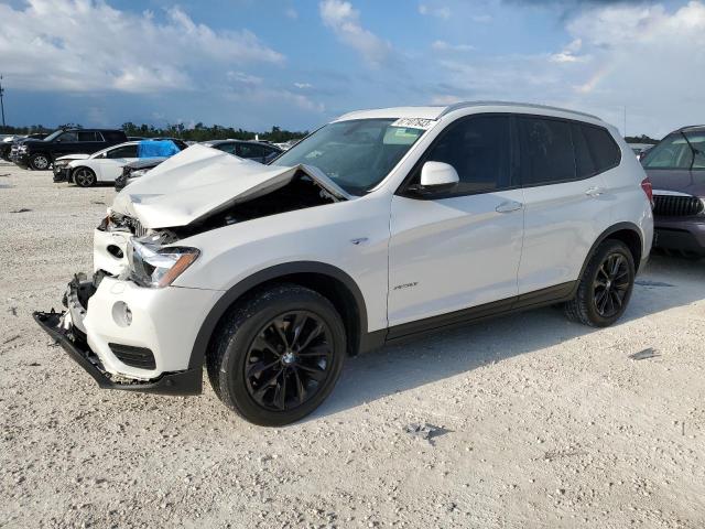 2016 bmw x3 xdrive2