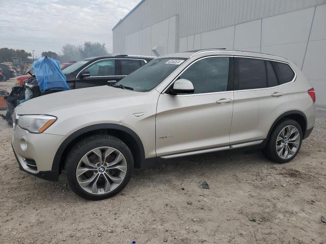 2016 bmw x3