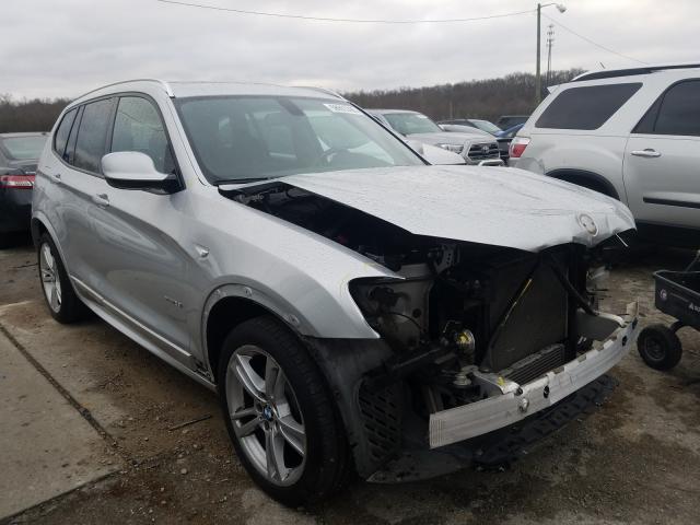 2013 bmw x3 xdrive2