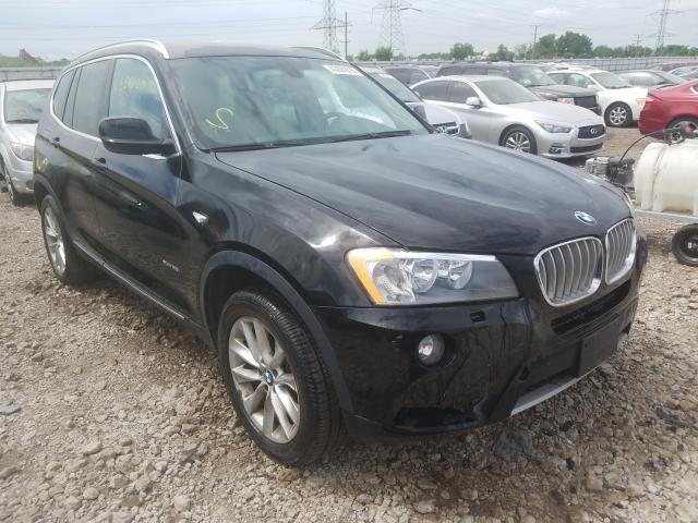 2013 bmw x3 xdrive2