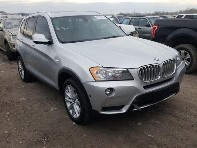 2013 bmw x3