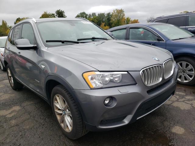 2013 bmw x3