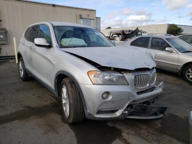 2014 bmw x3