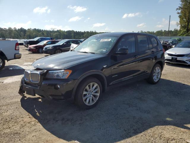 2014 bmw x3