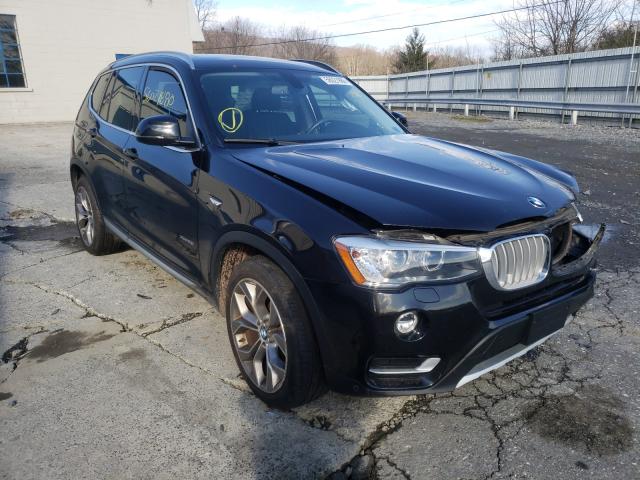 2014 bmw x3