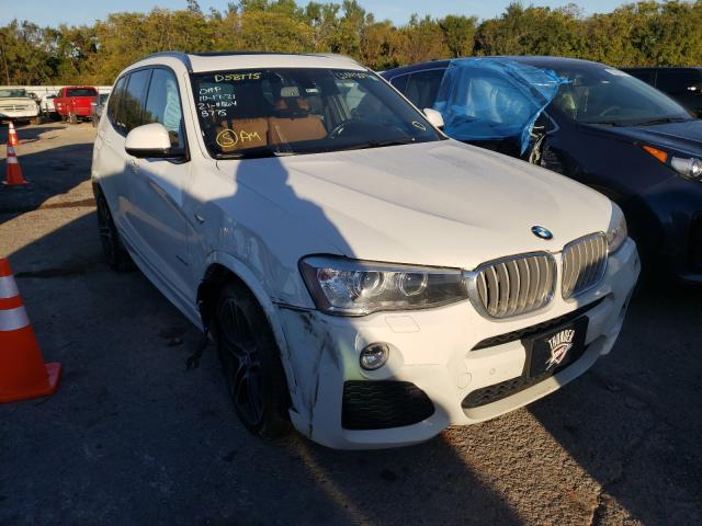 2015 bmw x3
