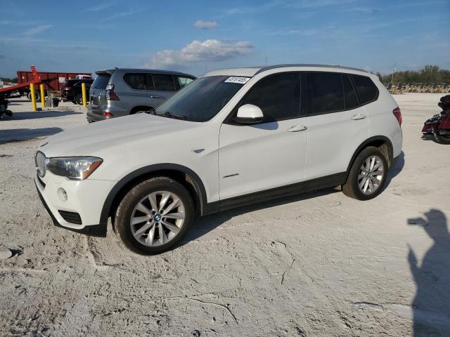 2015 bmw x3 xdrive2
