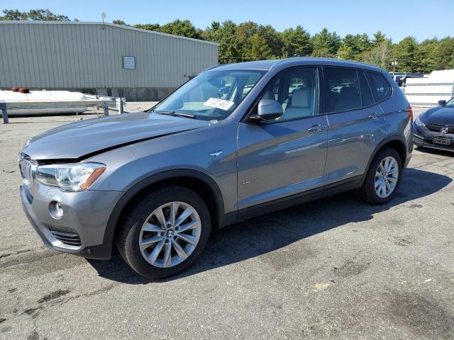 2015 bmw x3