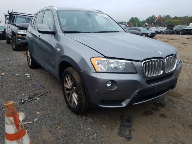 2013 bmw x3 xdrive2