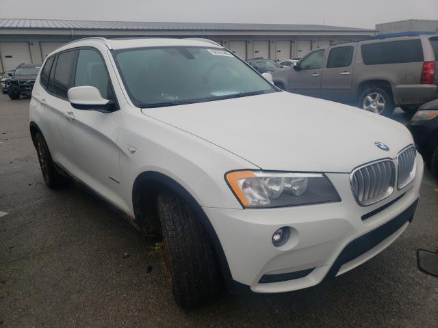 2013 bmw x3 xdrive2