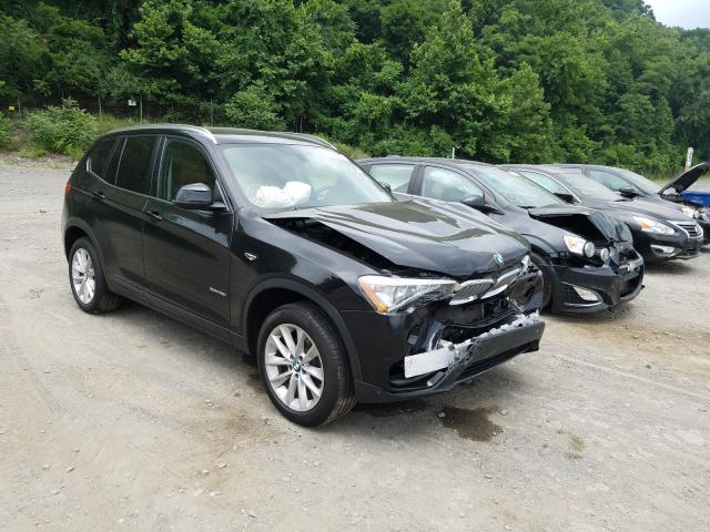 2015 bmw x3 xdrive2