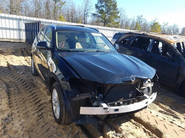 2015 bmw x3 xdrive2