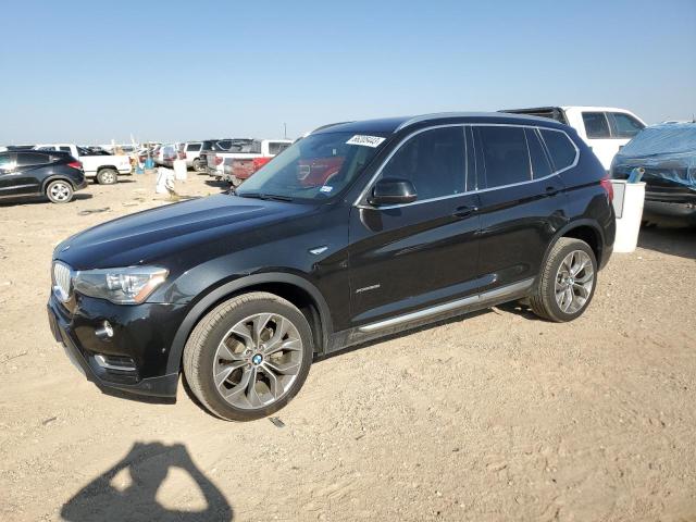 2015 bmw x3 xdrive2