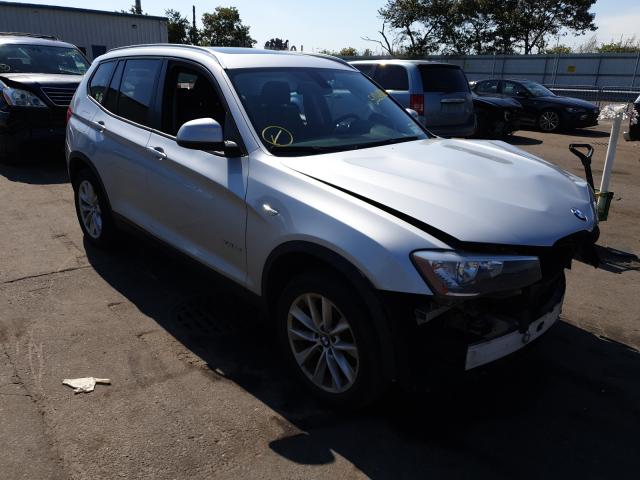 2015 bmw x3 xdrive2