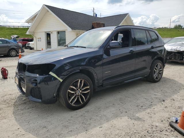 2016 bmw x3