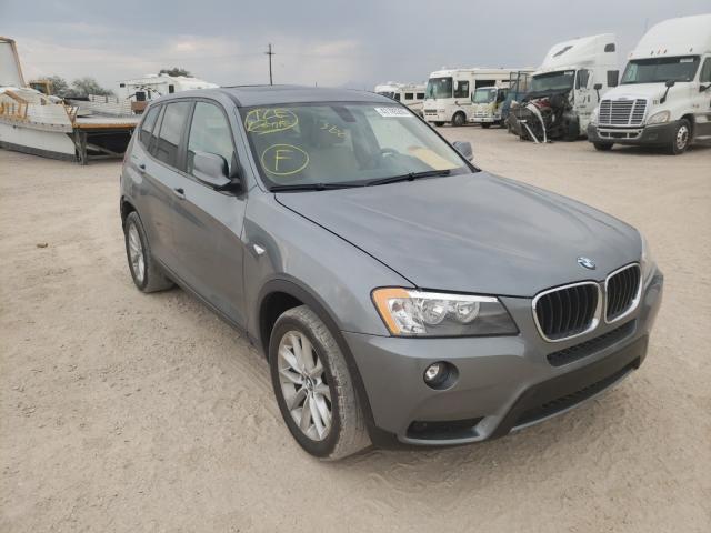 2012 bmw x5 m