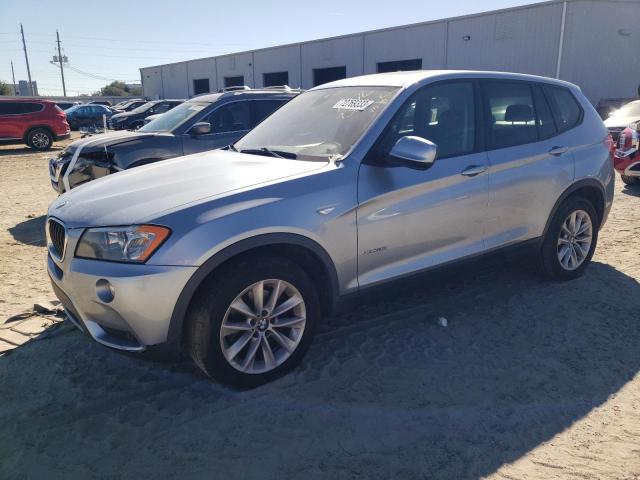 2012 bmw x3