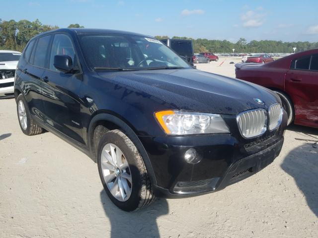 2014 bmw x3 xdrive2