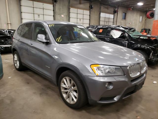 2013 bmw x3