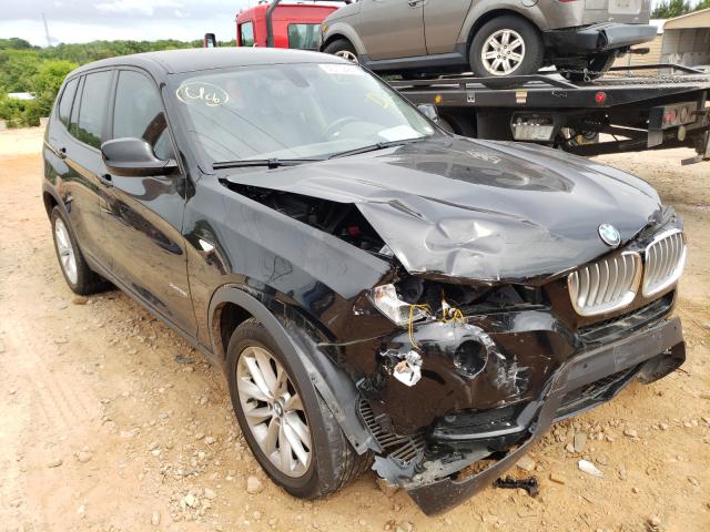 2013 bmw x3