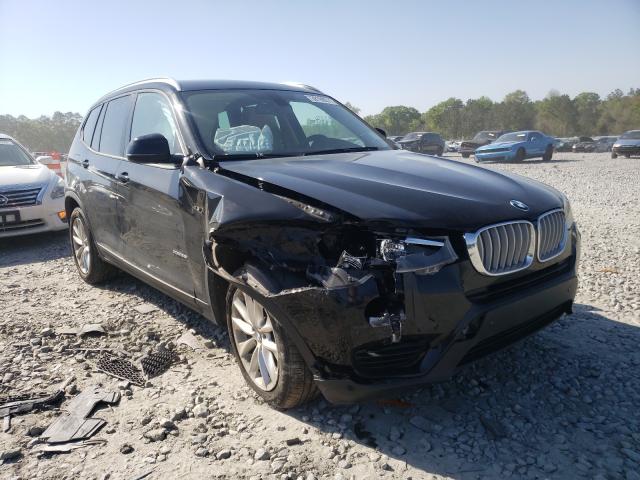 2014 bmw x3