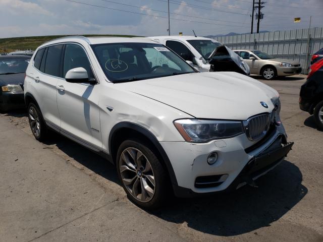 2015 bmw x3