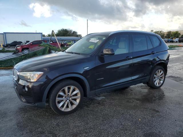 2015 bmw x3 xdrive 28i