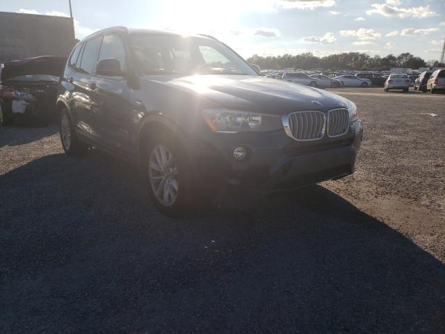 2015 bmw x3 xdrive2