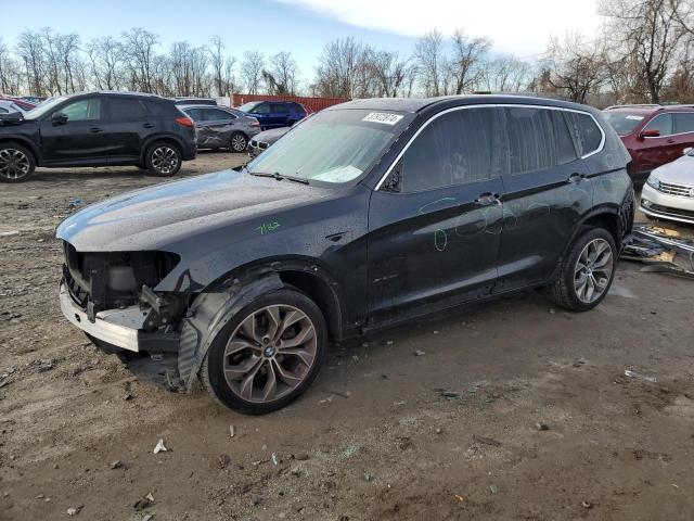 2016 bmw x3