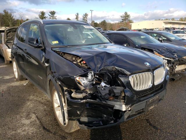 2013 bmw x3