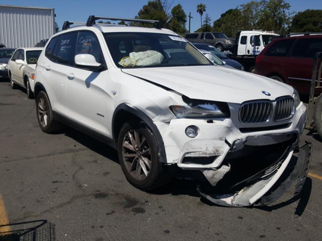 2013 bmw x3