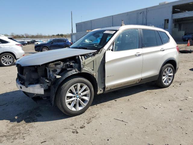 2014 bmw x3 xdrive2