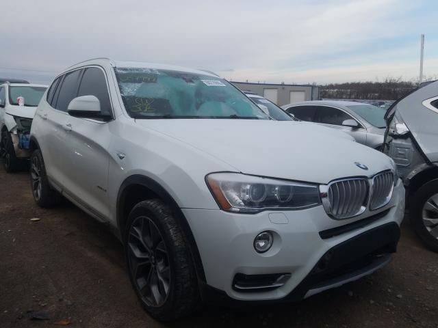 2015 bmw x3 xdrive2
