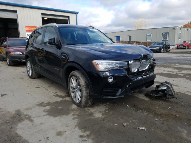 2015 bmw x3