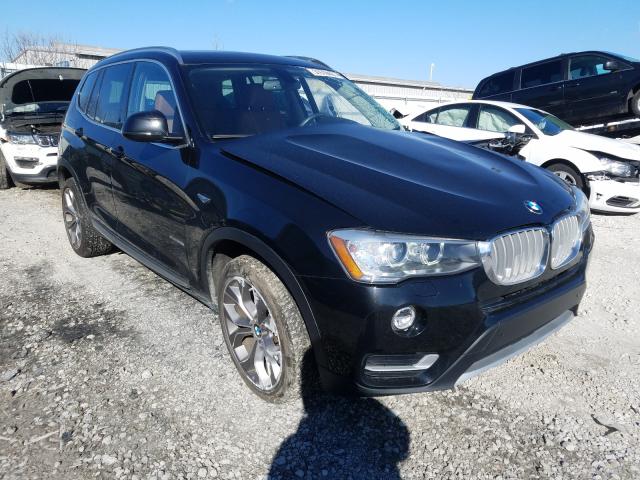 2015 bmw x3