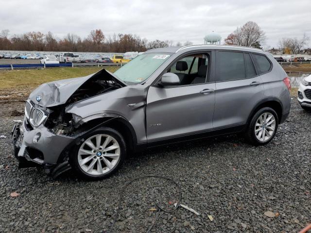 2015 bmw x3