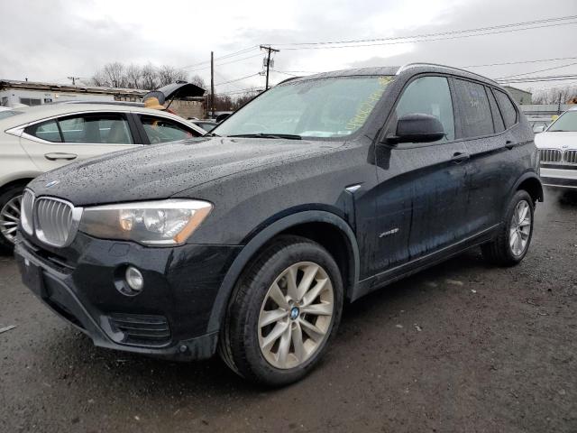 2015 bmw x3