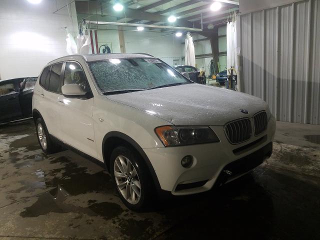 2013 bmw x3