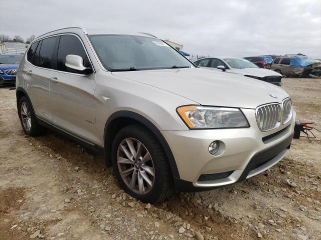 2013 bmw x3 xdrive2